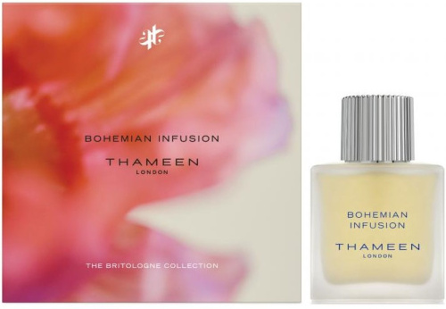 Фото духиThameen Bohemian Infusion