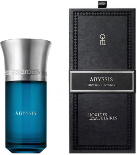 Фото духиLes Liquides Imaginaires Abyssis