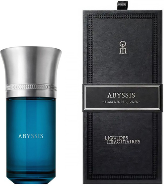 Фото духиLes Liquides Imaginaires Abyssis