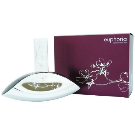 Фото духиCalvin Klein Euphoria Crystal Edition