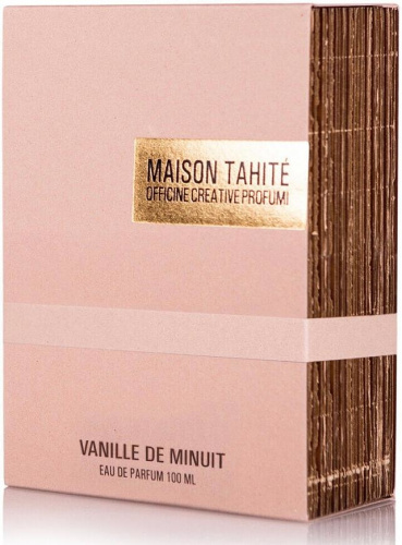 Фото духиMaison Tahite Vanille De Minuit