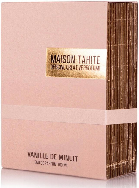 Фото духиMaison Tahite Vanille De Minuit