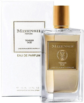 Mizensir Tender Oud (20-61119 парфюмерная вода 100 мл)