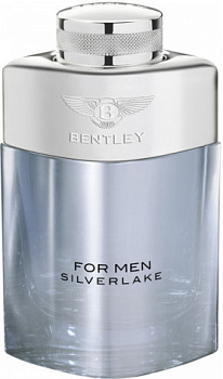 Фото духи Bentley For Men Silverlake