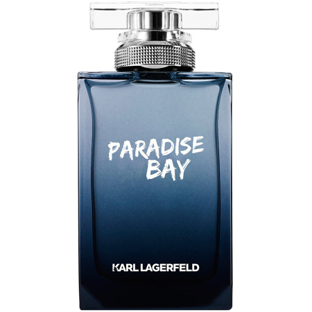 Фото духиKarl Lagerfeld Paradise Bay for Men