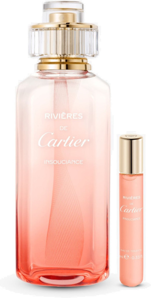 Фото духиCartier Rivieres De Cartier - Insouciance