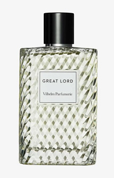 Vilhelm Parfumerie Great Lord (25-110125 парфюмерная вода-тестер 100 мл)