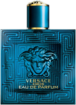 Versace Eros Pour Homme Eau De Parfum (20-29897 парфюмерная вода-тестер 100 мл)