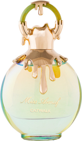 Фото духиSterling Parfums Armaf Miss Armaf Catwalk