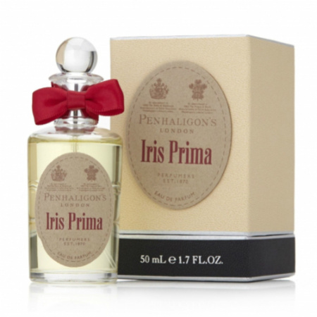 Фото духиPenhaligon`s Iris Prima