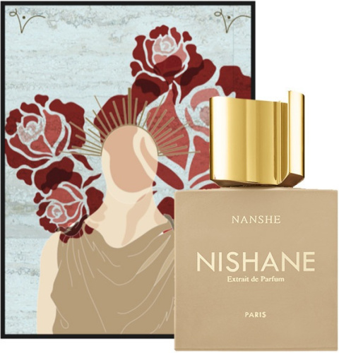 Фото духиNishane Nanshe