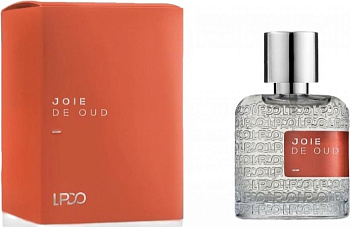 Фото духи LPDO Joie De Oud
