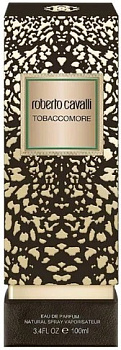 Roberto Cavalli Tobaccomore (20-69861 парфюмерная вода 100 мл)