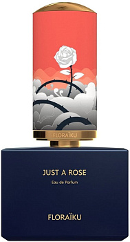 Floraiku Just A Rose (20-87448 парфюмерная вода-тестер 50 мл)