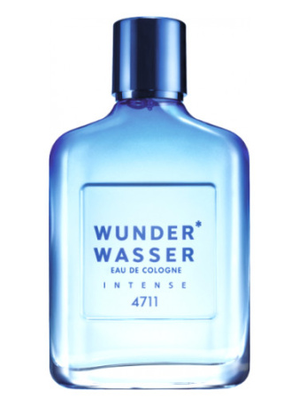 Фото духи4711 Wunderwasser Intense