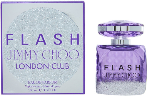 Фото духиJimmy Choo Flash London Club