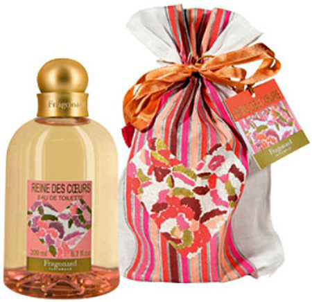 Фото духиFragonard Reine des Coeurs