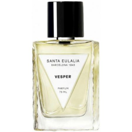 Фото духиSanta Eulalia Vesper