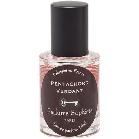Фото духиParfums Sophiste Pentachord Verdant