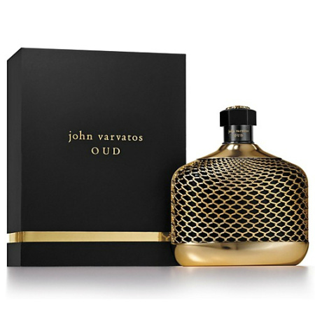 Фото духиJohn Varvatos Oud