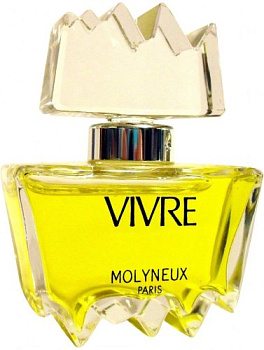 Фото духи Molyneux Vivre