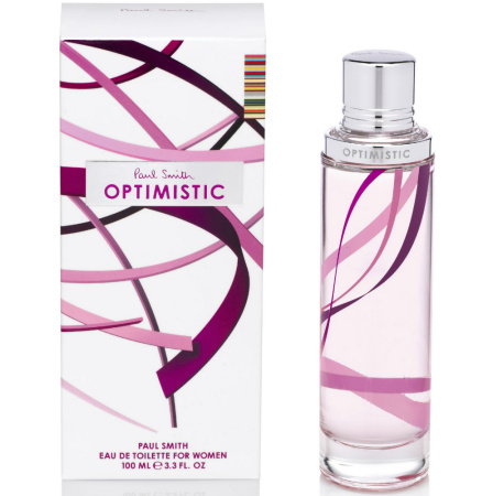 Фото духиPaul Smith Optimistic for Her