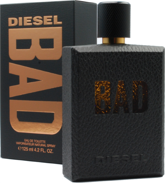 Фото духиDiesel Bad