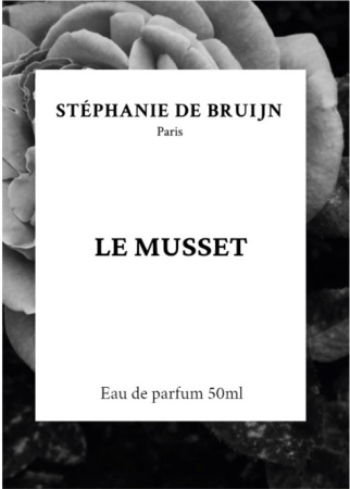 Фото духиStephanie de Bruijn Le Musset