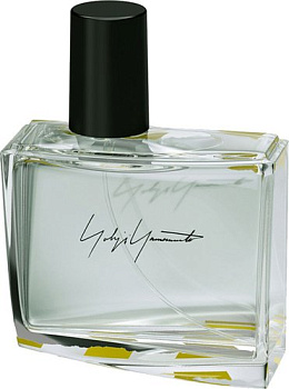 Фото духи Yohji Yamamoto Unravel 21/38