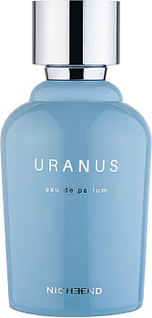 Фото духи Nicheend Uranus