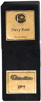 Фото духи Coquillete Paris Navy Rum