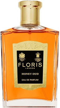 Фото духи Floris Honey Oud