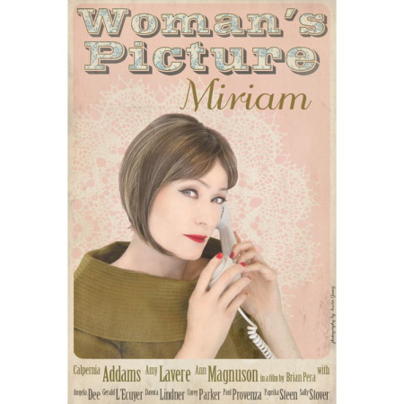 Фото духиTableau de Parfums Miriam