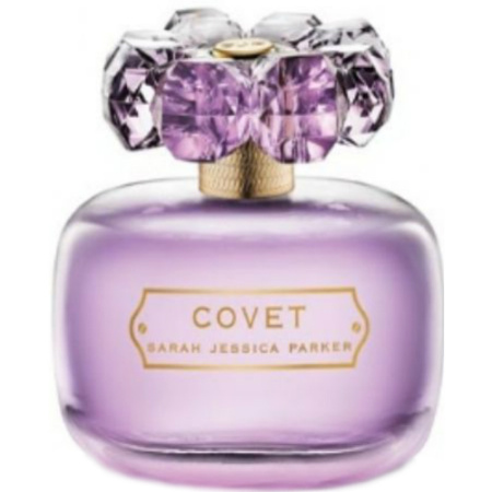 Фото духиSarah Jessica Parker Covet Pure Bloom
