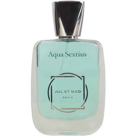 Фото духиJul et Mad Aqua Sextius