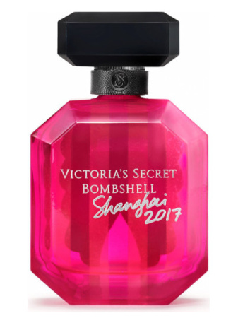 Фото духиVictoria's Secret Bombshell Shanhai 2017