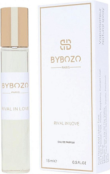 Фото духи ByBozo Rival In Love