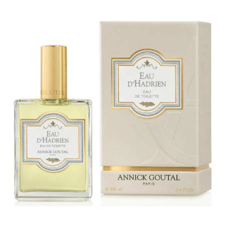 Фото духиAnnick Goutal Eau D`Hadrien Pour Homme