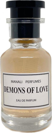 Фото духиManali Perfumes Paris 2023