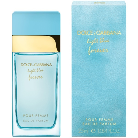 Фото духиDolce And Gabbana Light Blue Forever Pour Femme
