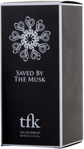 Фото духиThe Fragrance Kitchen Saved By The Musk