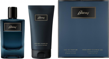 Фото духиBrioni Eau De Parfum
