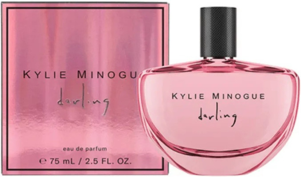 Фото духиKylie Minogue Darling