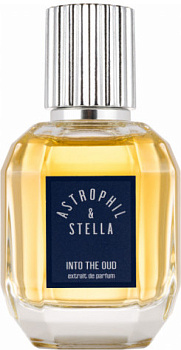 Фото духи Astrophil & Stella Into The Oud