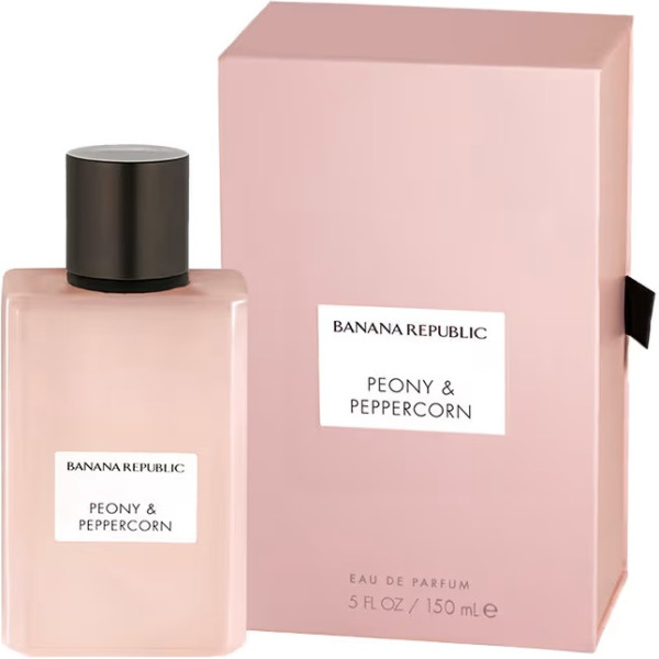 Banana Republic Peony & Peppercorn (20-26710 парфюмерная вода 150 мл)