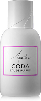 Фото духи Aqualis Coda