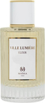 Фото духи Maissa Ville Lumiere