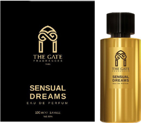 Фото духиThe Gate Sensual Dreams