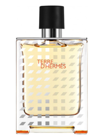 Фото духиHermes Terre d'Hermes Flacon H 2019 Eau de Toilette