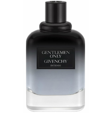Фото духиGivenchy Gentlemen Only Intense